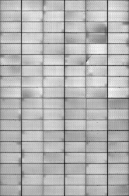 06-1_Elektrolumineszenz vor Hagelschlag.